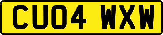 CU04WXW