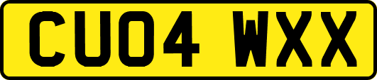 CU04WXX