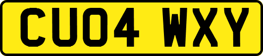 CU04WXY