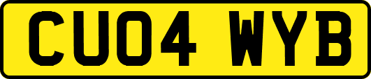 CU04WYB