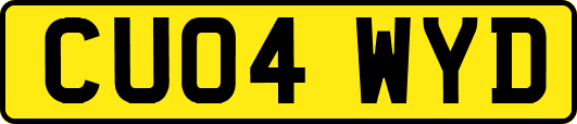 CU04WYD
