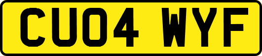 CU04WYF