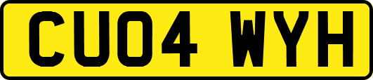 CU04WYH