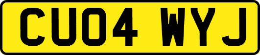 CU04WYJ