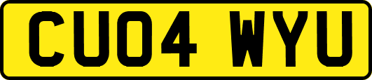 CU04WYU