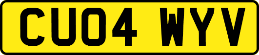 CU04WYV