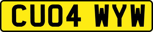 CU04WYW