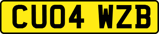 CU04WZB
