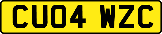 CU04WZC