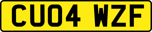 CU04WZF