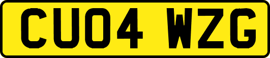 CU04WZG