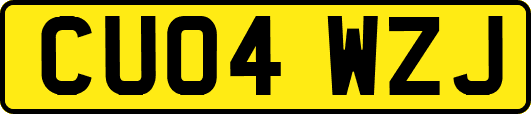 CU04WZJ