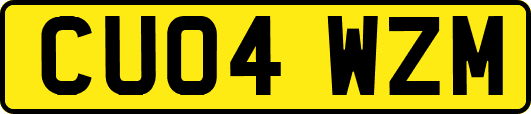 CU04WZM
