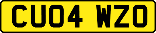 CU04WZO