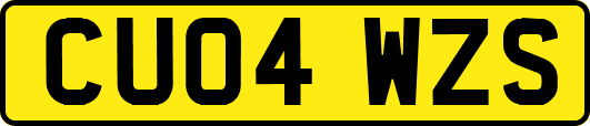 CU04WZS