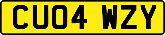 CU04WZY
