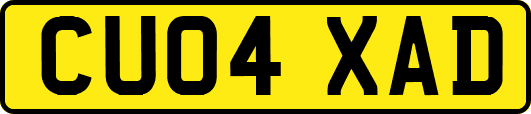 CU04XAD