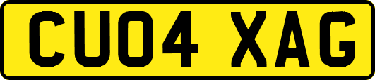 CU04XAG