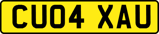 CU04XAU
