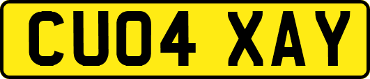 CU04XAY
