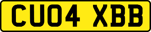 CU04XBB