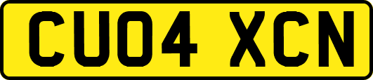 CU04XCN