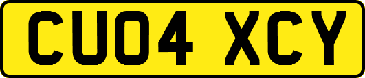 CU04XCY