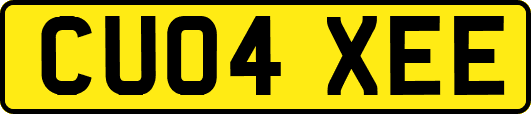 CU04XEE