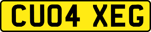 CU04XEG