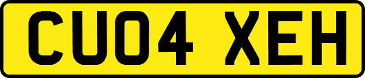 CU04XEH