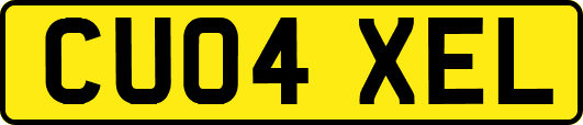 CU04XEL