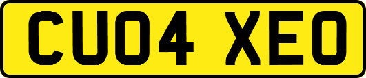 CU04XEO