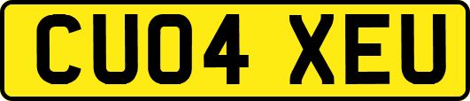 CU04XEU