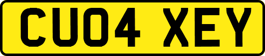 CU04XEY