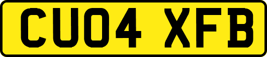 CU04XFB