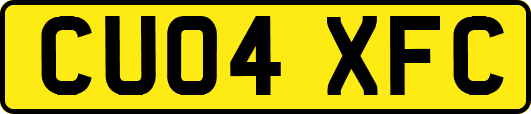 CU04XFC