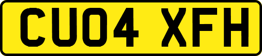 CU04XFH