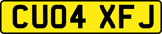 CU04XFJ