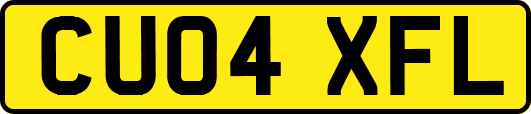CU04XFL