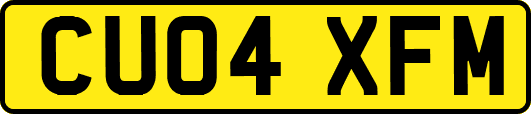 CU04XFM
