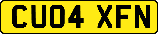 CU04XFN