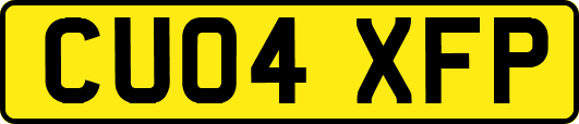 CU04XFP