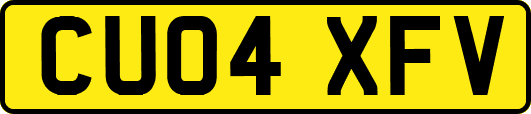 CU04XFV