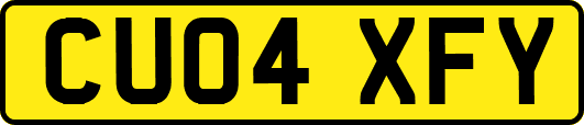 CU04XFY