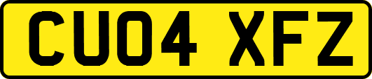 CU04XFZ