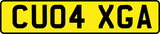 CU04XGA