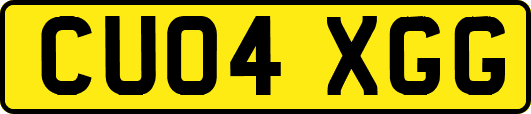 CU04XGG