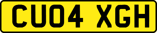 CU04XGH