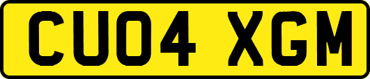 CU04XGM