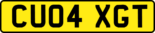 CU04XGT
